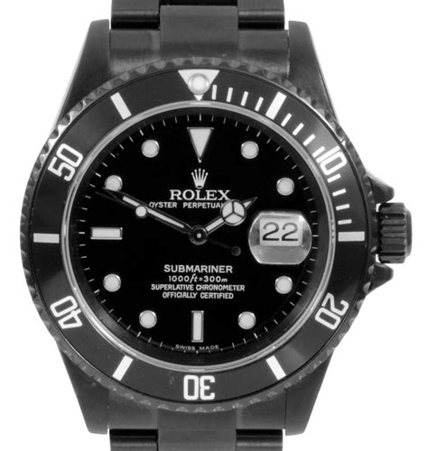 rolex submariner dlc|rolex submariner list.